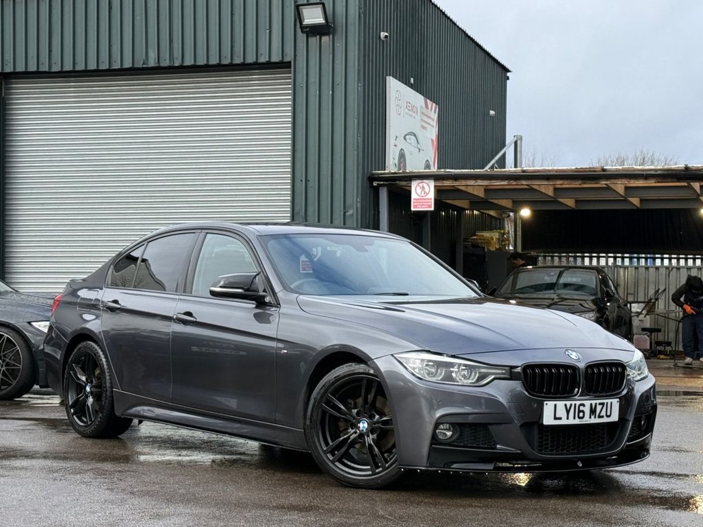 Used BMW 3 Series 2016 for sale - 77521464: Photo 16