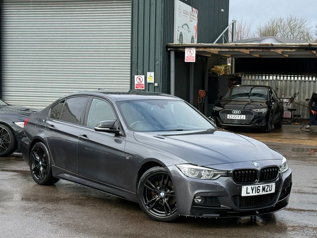 Used BMW 3 Series 2016 for sale - 77521464: Photo 17