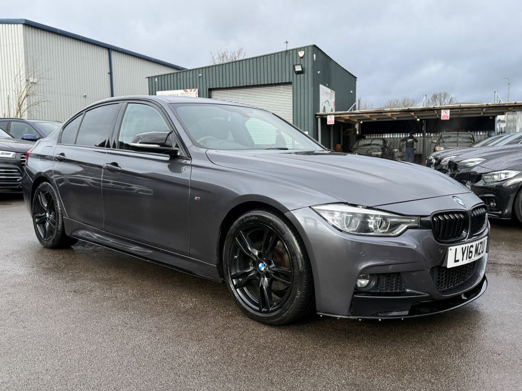 Used BMW 3 Series 2016 for sale - 77521464: Photo 18
