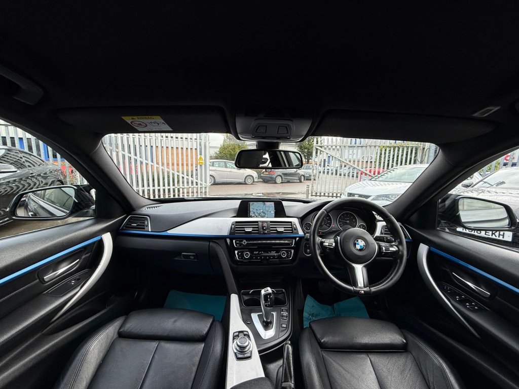 Used BMW 3 Series 2016 for sale - 77521464: Photo 2