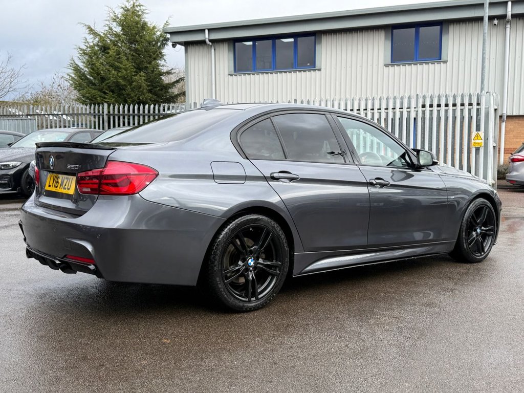 Used BMW 3 Series 2016 for sale - 77521464: Photo 20