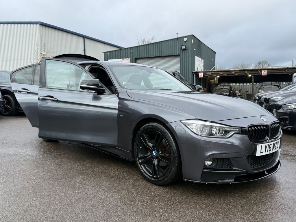 Used BMW 3 Series 2016 for sale - 77521464: Photo 21