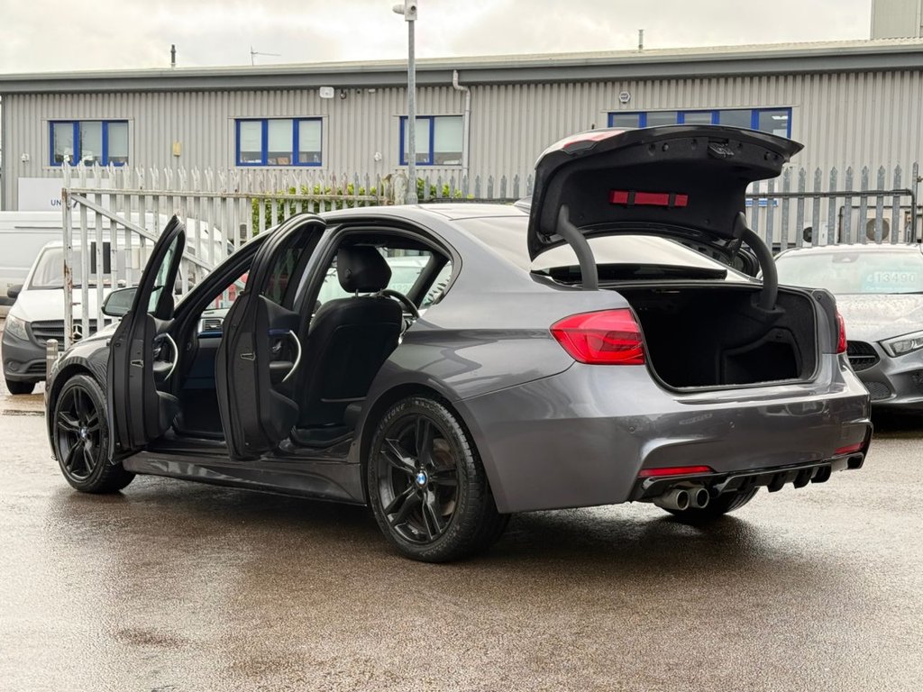 Used BMW 3 Series 2016 for sale - 77521464: Photo 22