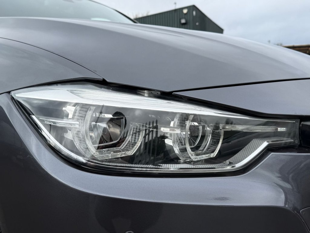 Used BMW 3 Series 2016 for sale - 77521464: Photo 24