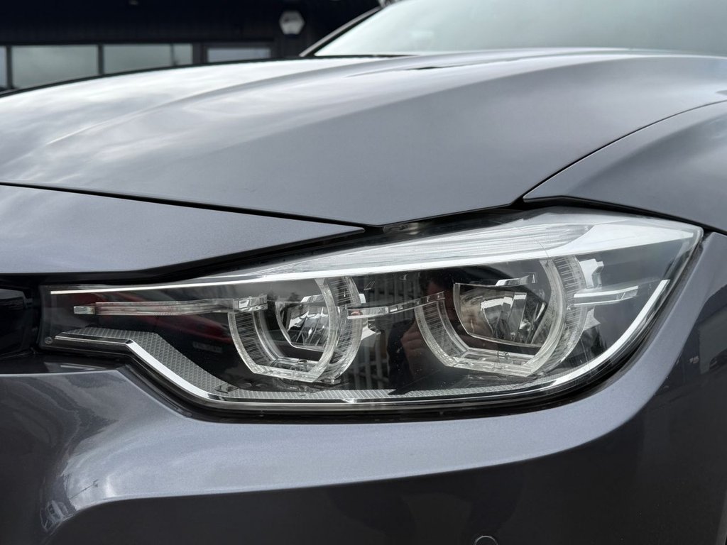 Used BMW 3 Series 2016 for sale - 77521464: Photo 27