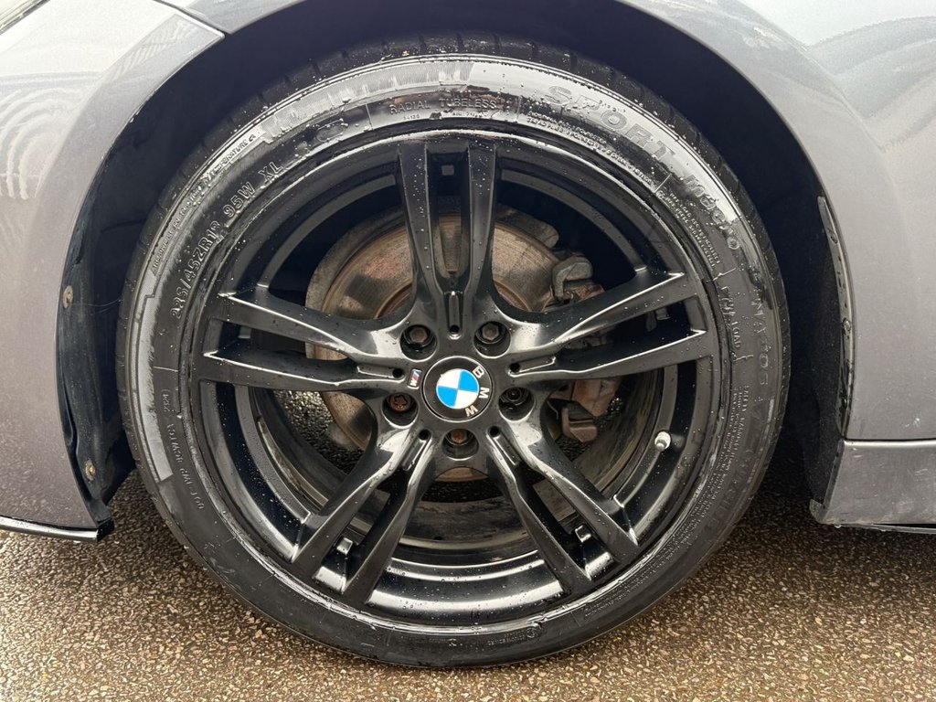 Used BMW 3 Series 2016 for sale - 77521464: Photo 29