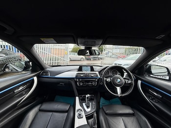 Used BMW 3 Series 2016 for sale - 77521464: Photo