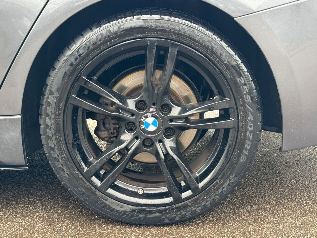 Used BMW 3 Series 2016 for sale - 77521464: Photo 30