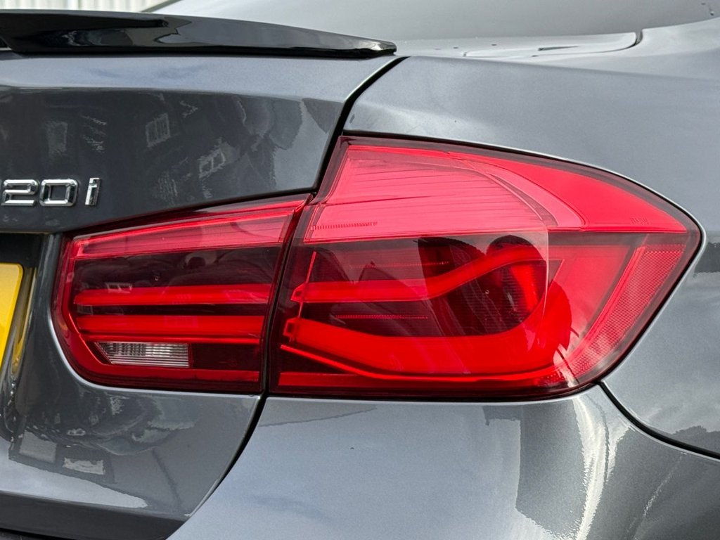 Used BMW 3 Series 2016 for sale - 77521464: Photo 32