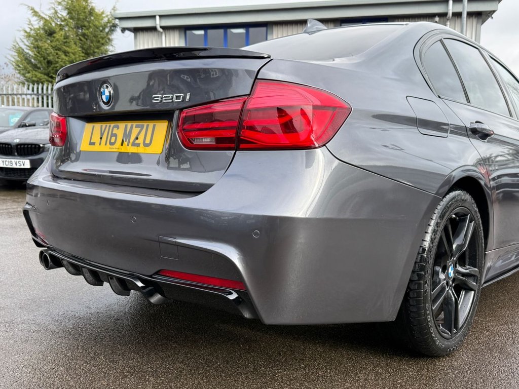 Used BMW 3 Series 2016 for sale - 77521464: Photo 33