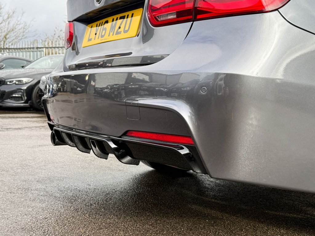 Used BMW 3 Series 2016 for sale - 77521464: Photo 34