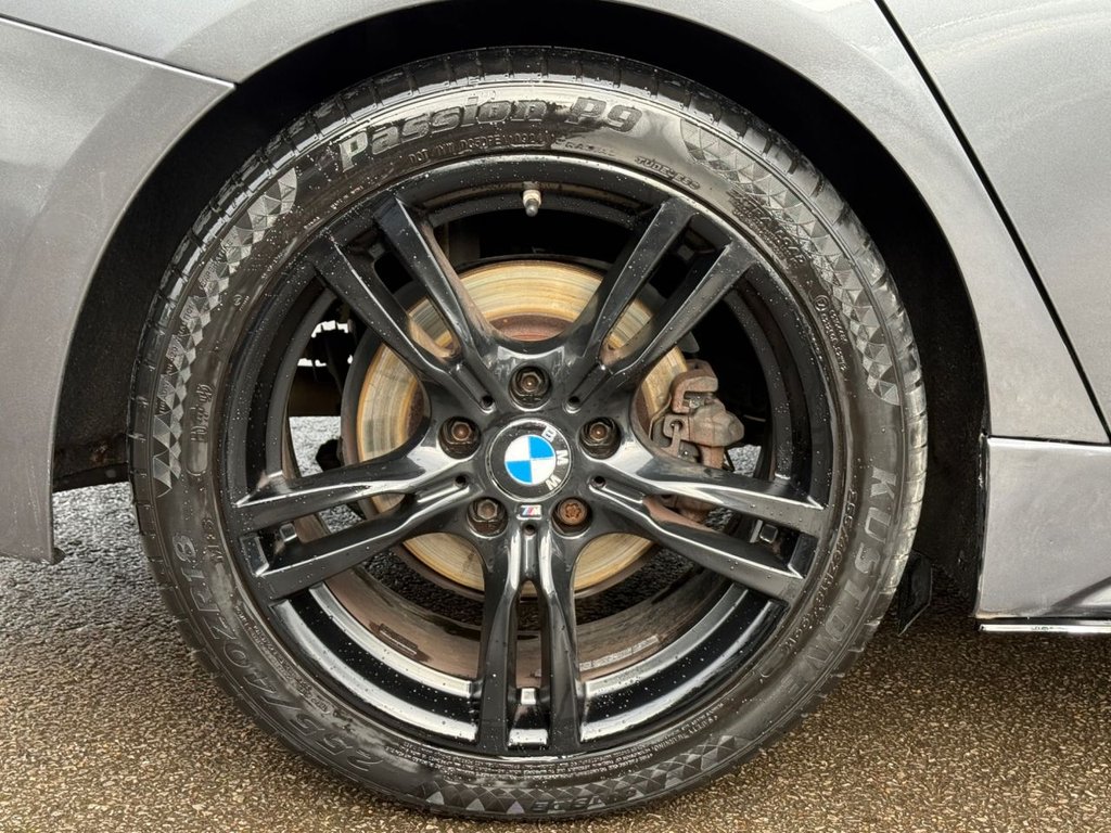 Used BMW 3 Series 2016 for sale - 77521464: Photo 35