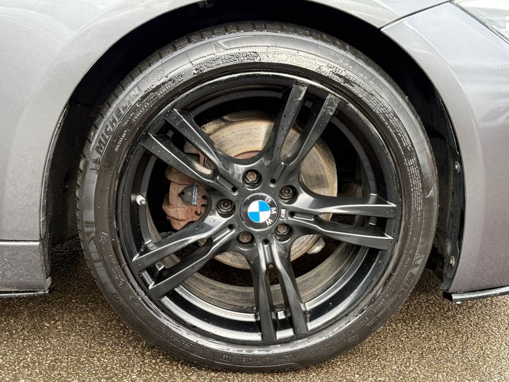 Used BMW 3 Series 2016 for sale - 77521464: Photo 36