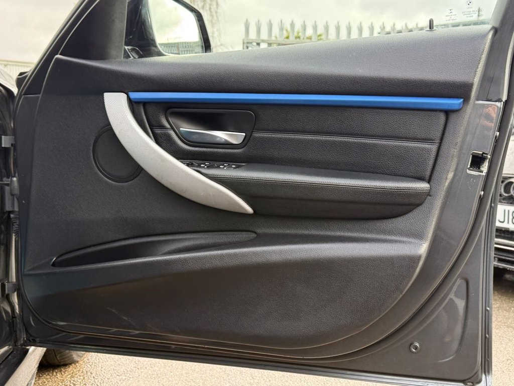 Used BMW 3 Series 2016 for sale - 77521464: Photo 37