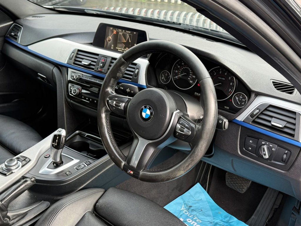 Used BMW 3 Series 2016 for sale - 77521464: Photo 38