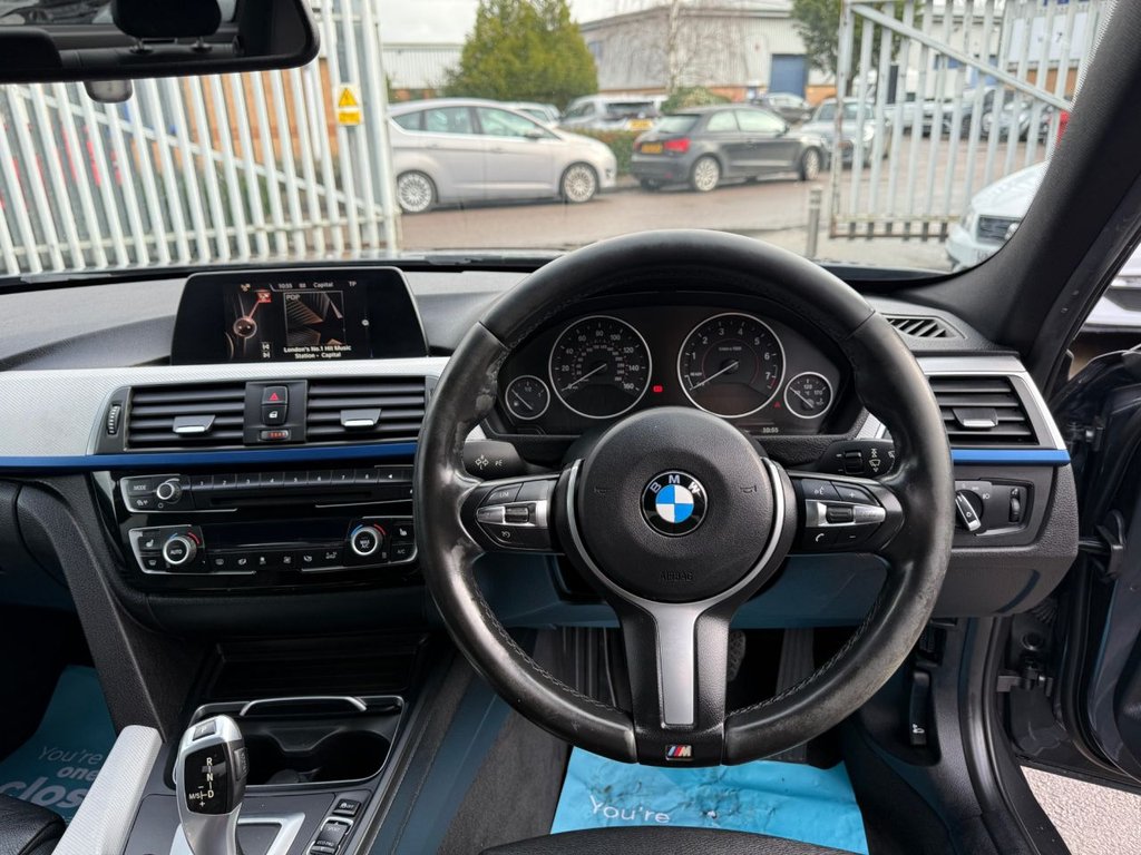Used BMW 3 Series 2016 for sale - 77521464: Photo 39