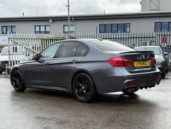 Used BMW 3 Series 2016 for sale - 77521464: Photo