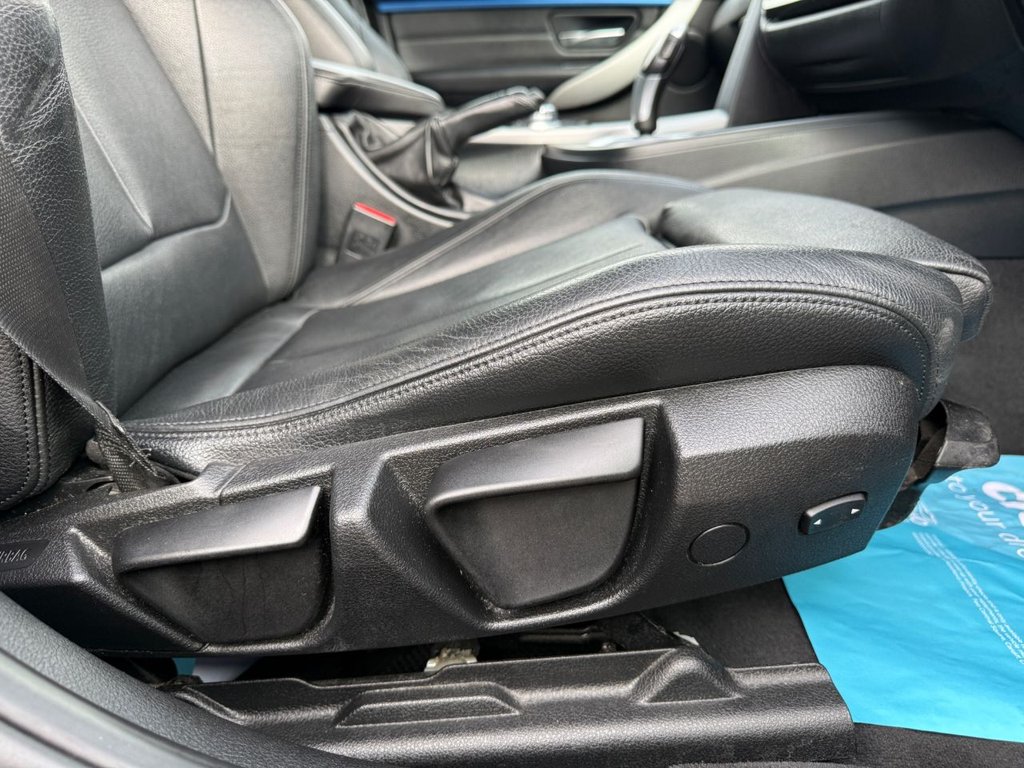 Used BMW 3 Series 2016 for sale - 77521464: Photo 40