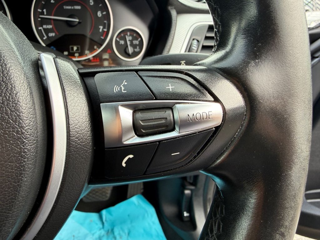 Used BMW 3 Series 2016 for sale - 77521464: Photo 46