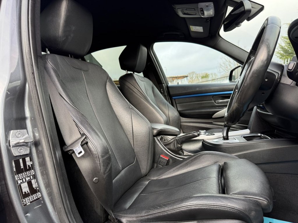 Used BMW 3 Series 2016 for sale - 77521464: Photo 6