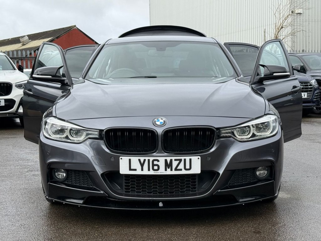 Used BMW 3 Series 2016 for sale - 77521464: Photo 7