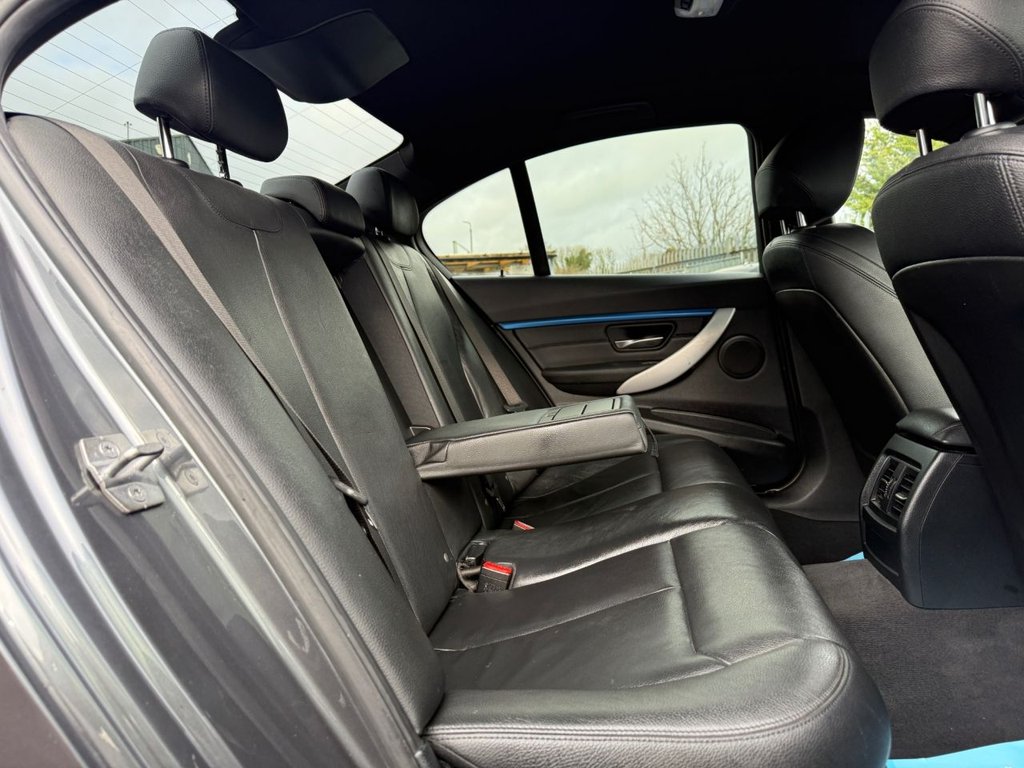 Used BMW 3 Series 2016 for sale - 77521464: Photo 8