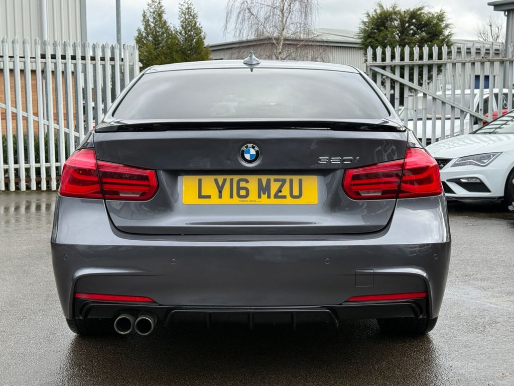 Used BMW 3 Series 2016 for sale - 77521464: Photo 9