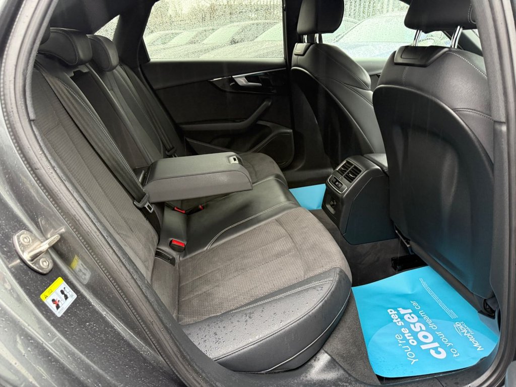 Used Audi A4 2021 for sale - 77401345: Photo 12