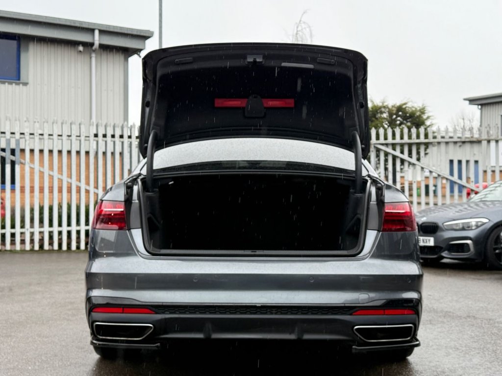 Used Audi A4 2021 for sale - 77401345: Photo 16