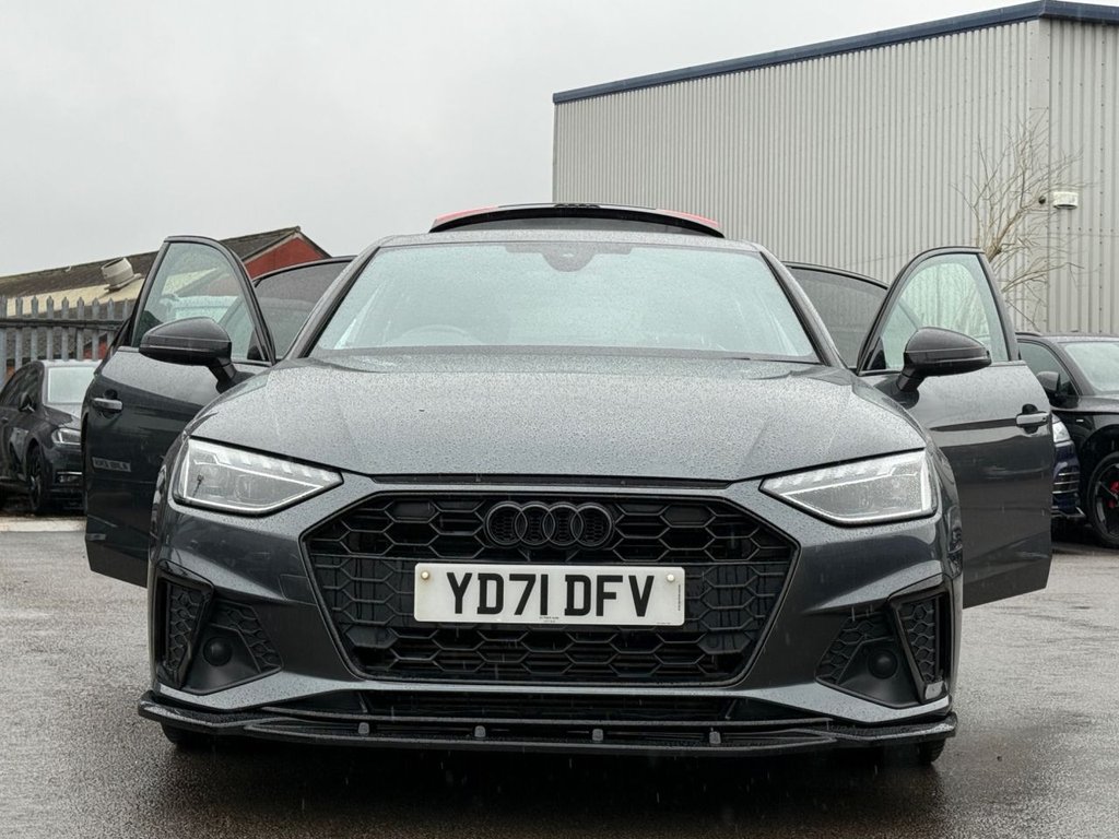 Used Audi A4 2021 for sale - 77401345: Photo 19