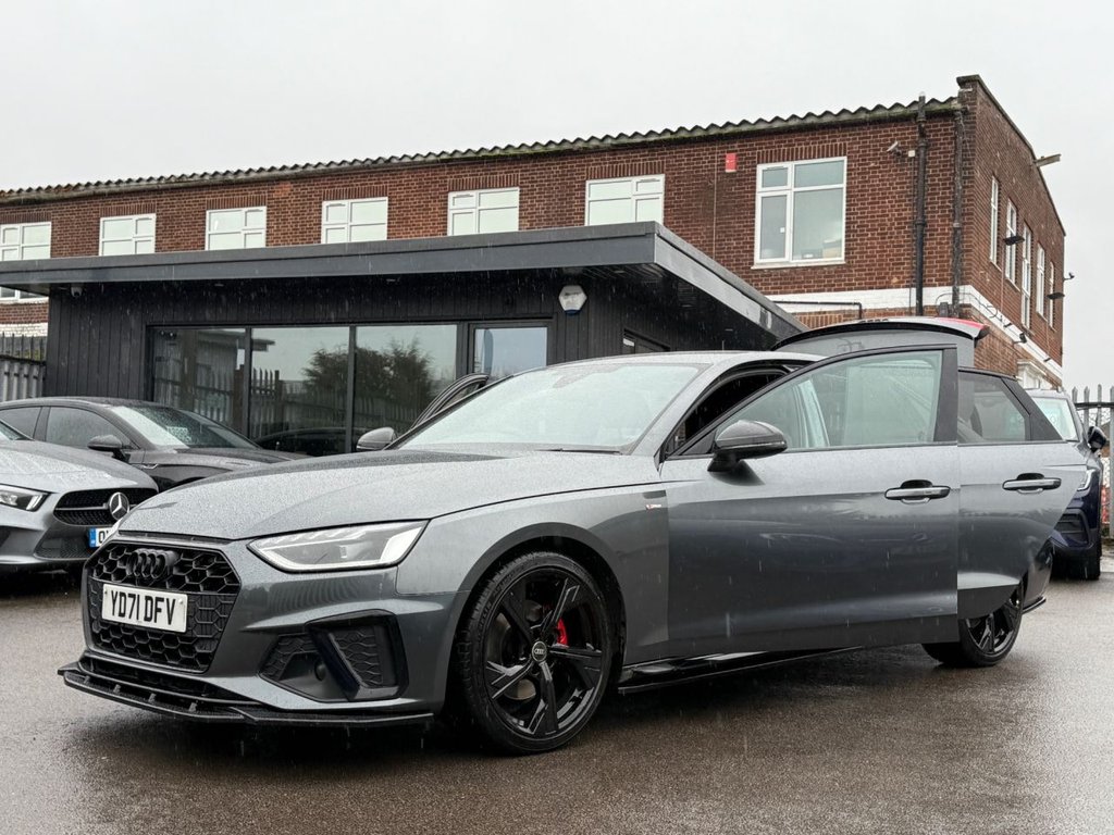 Used Audi A4 2021 for sale - 77401345: Photo 20