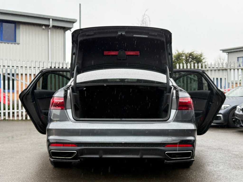 Used Audi A4 2021 for sale - 77401345: Photo 22