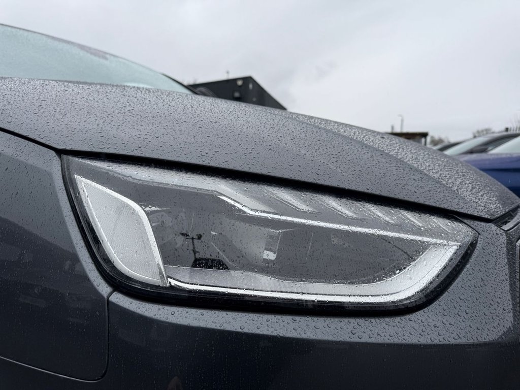 Used Audi A4 2021 for sale - 77401345: Photo 24