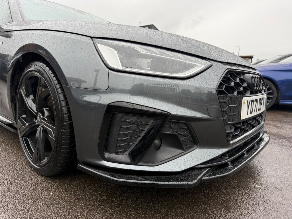 Used Audi A4 2021 for sale - 77401345: Photo 25