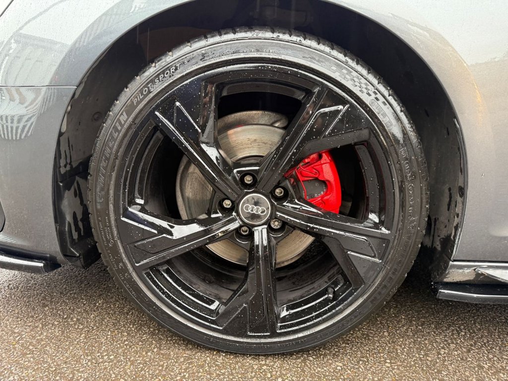 Used Audi A4 2021 for sale - 77401345: Photo 27