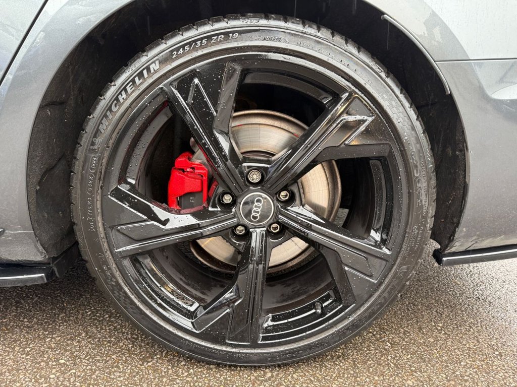 Used Audi A4 2021 for sale - 77401345: Photo 28