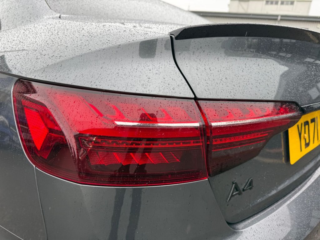 Used Audi A4 2021 for sale - 77401345: Photo 29