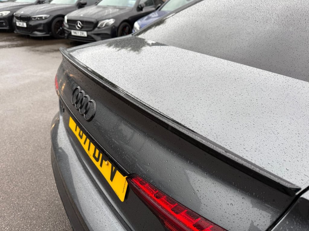 Used Audi A4 2021 for sale - 77401345: Photo 32