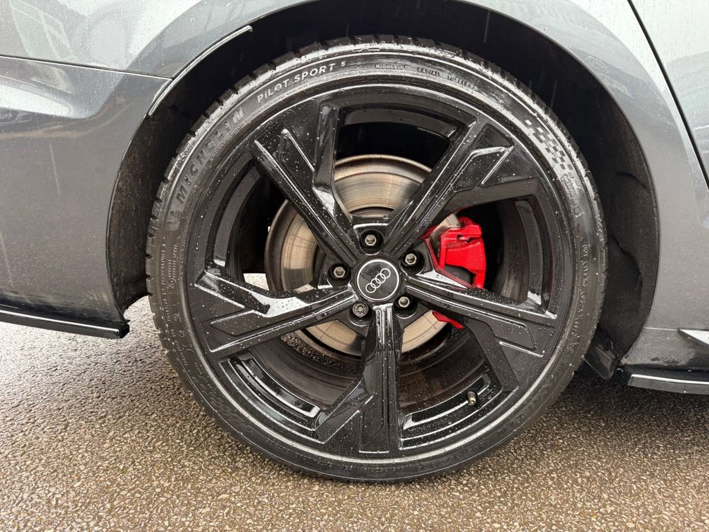 Used Audi A4 2021 for sale - 77401345: Photo 33