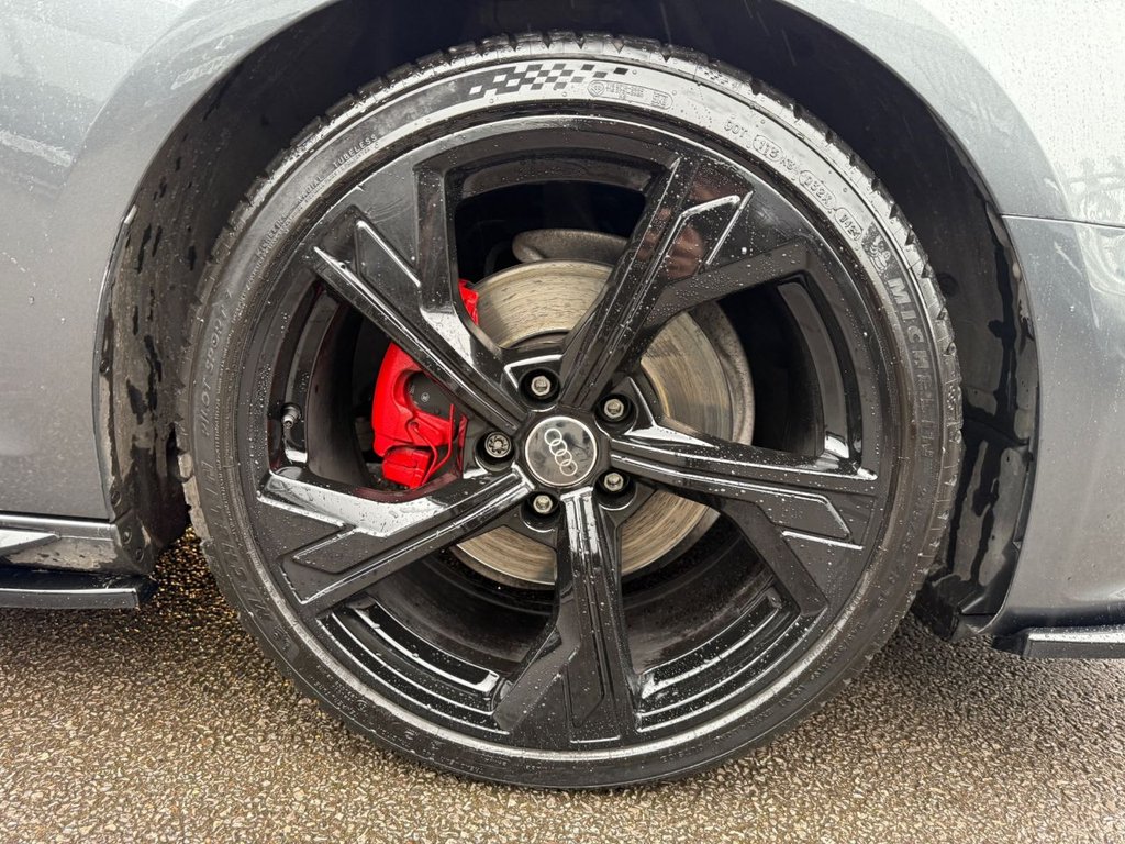 Used Audi A4 2021 for sale - 77401345: Photo 34