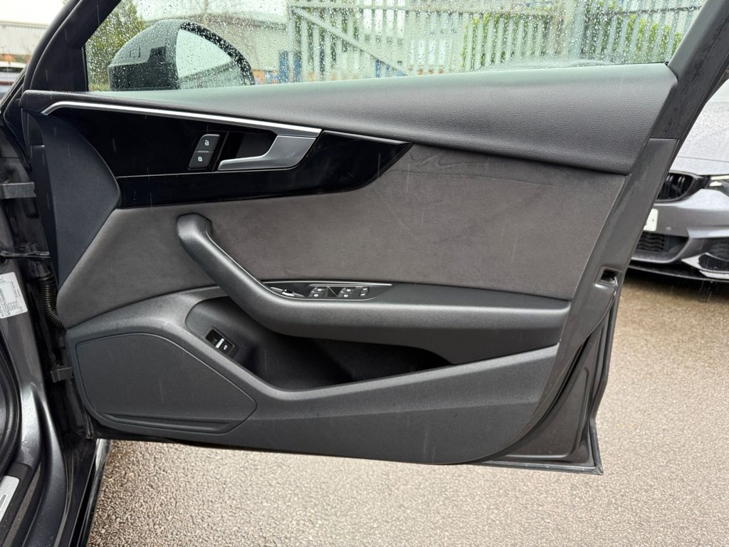 Used Audi A4 2021 for sale - 77401345: Photo 35