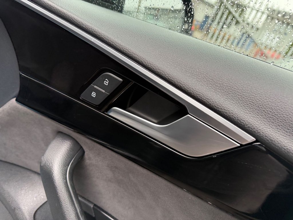 Used Audi A4 2021 for sale - 77401345: Photo 36