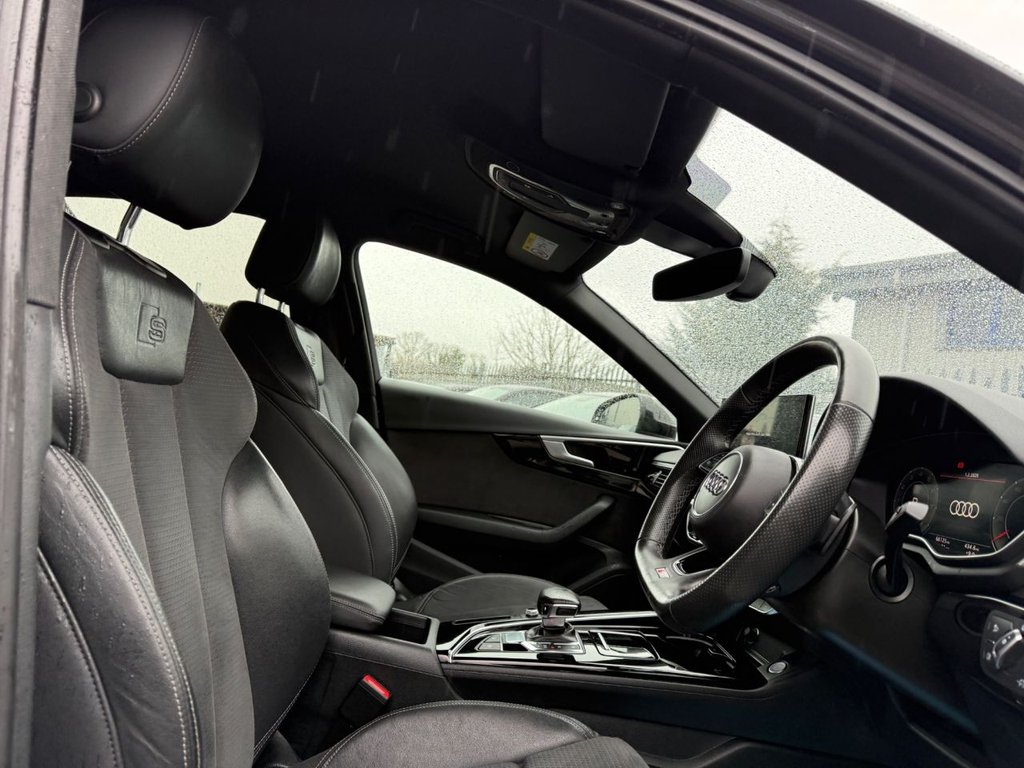 Used Audi A4 2021 for sale - 77401345: Photo 39