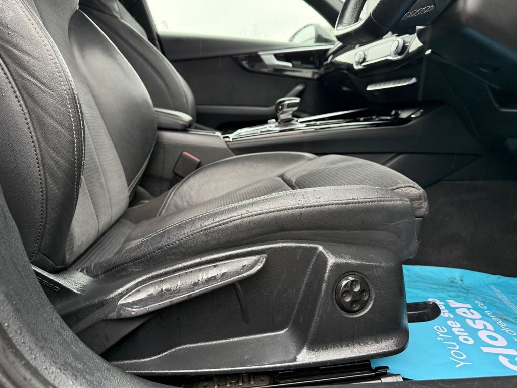 Used Audi A4 2021 for sale - 77401345: Photo 41