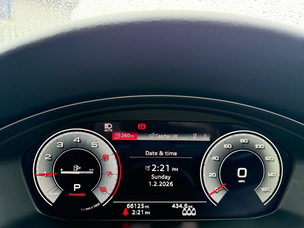 Used Audi A4 2021 for sale - 77401345: Photo 44