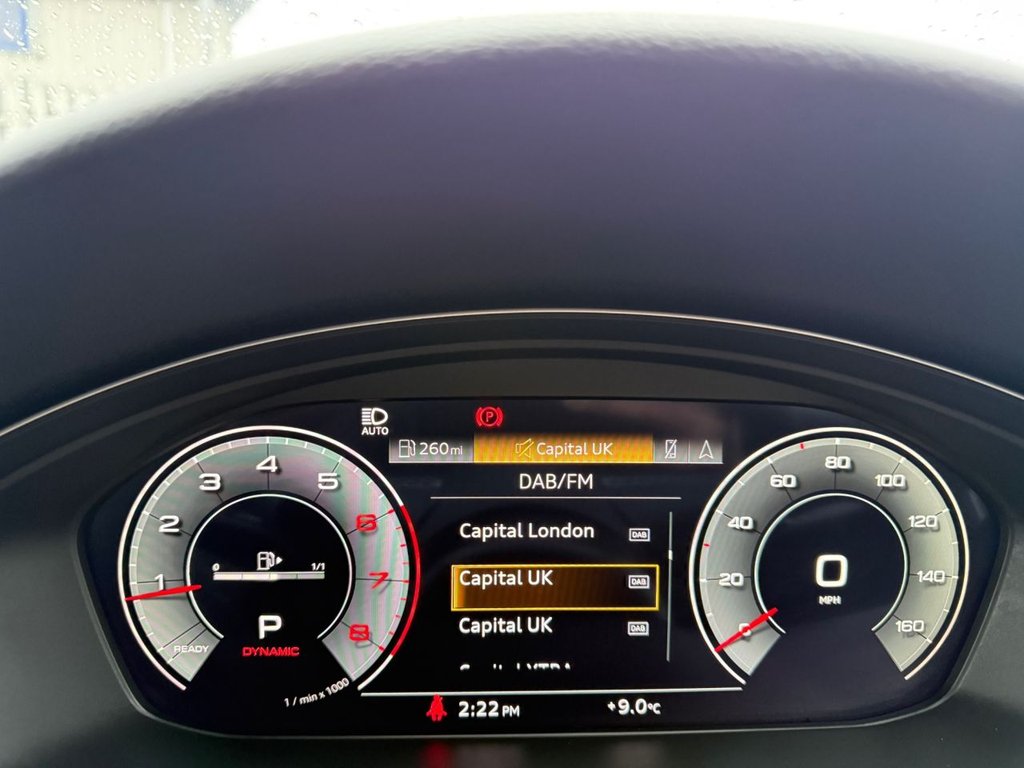 Used Audi A4 2021 for sale - 77401345: Photo 45