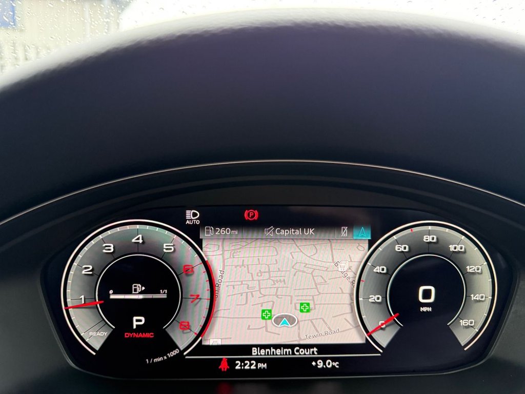 Used Audi A4 2021 for sale - 77401345: Photo 47