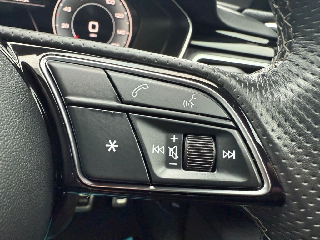 Used Audi A4 2021 for sale - 77401345: Photo 48