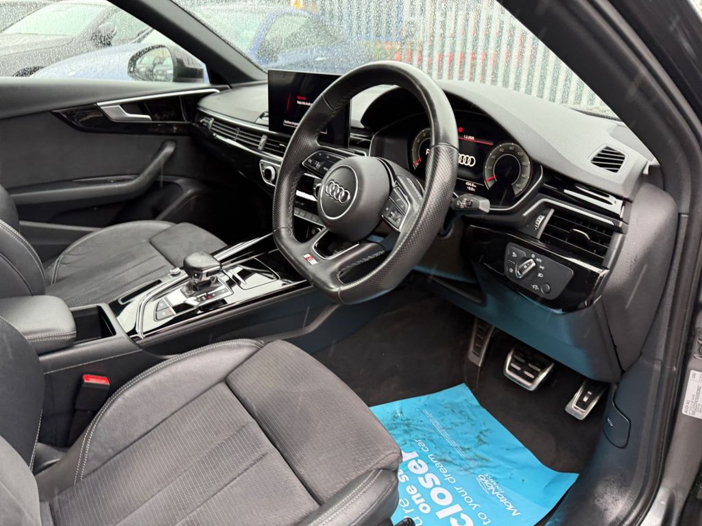 Used Audi A4 2021 for sale - 77401345: Photo 6
