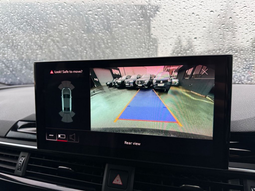 Used Audi A4 2021 for sale - 77401345: Photo 8